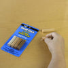DAP Plastic Wood Light Browns Blend Sticks 0.86 oz (Pack of 6)