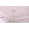 First Alert SC5 Wifi Hard-Wired w/Battery Back-Up Electrochemical/Photoelectric Smoke and Carbon Monoxide Detector