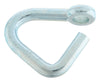Campbell Chain Zinc-Plated Mild Steel Cold Shut 1300 lb. (Pack of 10)
