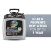 Roundup Pump 'N Go 2 Killer + Preventer RTU Liquid 1.33 gal (Pack of 4)