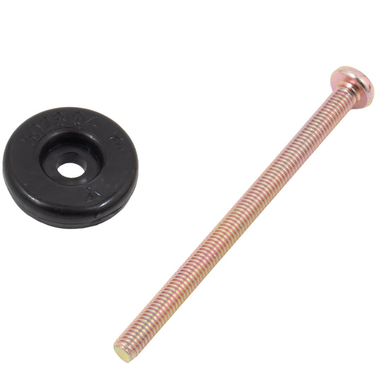 82213 Screw and Washer for ADH AVH AT HE SE TVH Handleset with Non-Adjustable Bottom Bolt