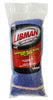 Libman 968 Large Commercial Premium Blue Blend Wet Mop Refill (Pack of 6).