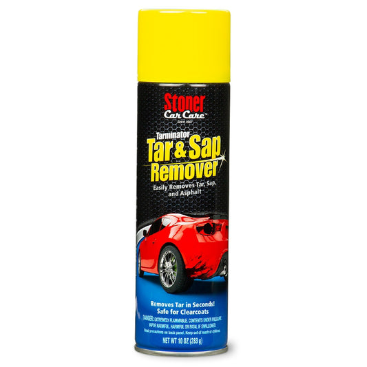 Stoner Car Care Bug and Tar Remover Spray 10 oz