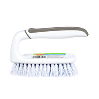 Scotch-Brite 3.5 in. W Plastic Scrub Brush (Pack of 6)