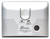 Kidde Plug-In w/Battery Back-up Electrochemical Carbon Monoxide Detector