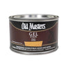Old Masters Maple Gel Stain 1 Pt. (Pack of 4)