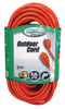 Southwire Outdoor 50 ft. L Orange Extension Cord 16/3 SJTW