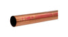 JMF Company 1/2 in. D X 5 ft. L Copper Type M Tubing