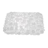 iDesign 15.5 in. L X 12 in. W X 12 in. H Plastic Sink Mat - Deal of The Week