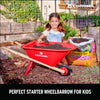 Corona Poly Wheelbarrow 1.25 ft