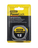 TAPE MEASUR SLV 12'X1/2" (A)