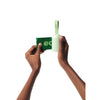 Earth Rated Plastic Dispenser with Waste Bag 1 pk (Pack of 4)