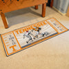 University of Tennessee Ticket Runner Rug - 30in. x 72in.