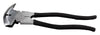 Dare Fence Tool Black/Gray