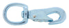 Campbell Chain 1 in. Dia. x 4-1/2 in. L Cadmium Iron Cap Snap 190 lb. (Pack of 10)