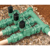 Orbit In-Line Valve 1 in. 150 psi