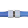 Apollo Expansion PEX / Pex A 1/2 in. Expansion PEX in to X 1/2 in. D PEX Plastic Coupling