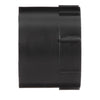 Charlotte Pipe 3 in. Hub X 3 in. D FPT ABS Adapter