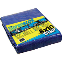 Polytuf Super Blue Tarp