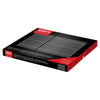 Weber Replacement Crafted SS Genesis 300 Series Grill Grate 26.6 in. L X 18.9 in. W