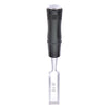 Steel Grip 3/4 in. W X 4 in. L Wood Chisel 1 pk