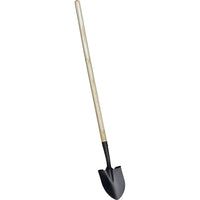 Corona Wood Handle Floral Shovel 42 in