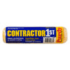 Purdy Contractor 1st Polyester 3/8 in. x 9 in. W Paint Roller Cover 1 pk