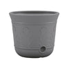 Suncast 300 ft. Gray Free Standing Hose Pot