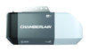 Chamberlain MyQ 1/2 HP Chain Drive WiFi Compatible Garage Door Opener