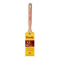 Purdy XL Bow 2 in. Medium Stiff Flat Trim Paint Brush - Deal of The Week