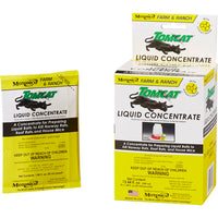 Tomcat Liquid Rodenticide Concentrate 1.7 oz 8 ct