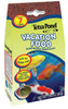 Tetra Pond 16477 3.45 Oz Pond Vacation Food (Pack of 12)