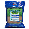 X-Seed Quick & Thick Plus Mixed Sun or Shade Grass Seed Blend 4.5 lb