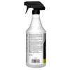Krud Kutter Pro Citrus Scent Cleaner and Disinfectant 32 oz 1 pk