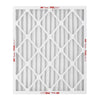 AAF Flanders PREpleat 20 in. W X 24 in. H X 2 in. D Synthetic 11 MERV Pleated Air Filter (Pack of 12)