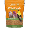 Chirp Wild Finch Wild Bird Food 9 lb
