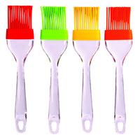 Basting Brush Silicone8" (Pack of 12)