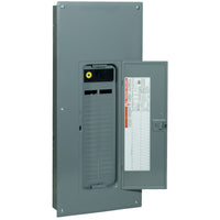 Square D QO 200 amps 120/240 V 42 space 42 circuits Combination Mount Main Breaker Load Center