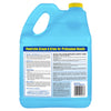 Simple Green Oxy Solve Deck and Fence Cleaner 1 gal Liquid (Pack of 4)