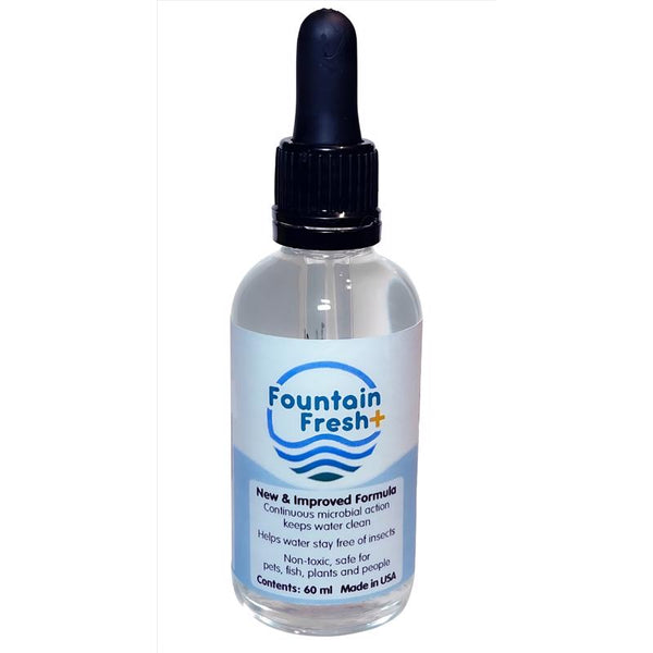 Smart Living Fountain Fresh Pods Clarifier