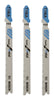 Blade Jig 3" 24T Cd3