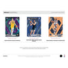Panini Mosaic NBA 2024/25 Basketball Blaster Box Trading Cards Multicolored (Pack of 20)