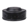 Advanced Drainage Systems 3 in. Snap Polyethylene 4 in. Cap 1 pk