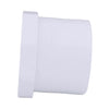 Charlotte Pipe Schedule 40 1-1/2 in. Spigot X 1/2 in. D FPT PVC Reducing Bushing 1 pk