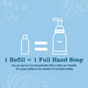 Mrs. Meyer's Clean Day Rain Water Scent Foam Hand Wash Starter Kit (Pack of 3)