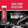 JB Weld High Heat Dark Gray 600 PSI High Strength Automotive Epoxy 2 oz.