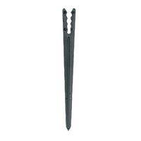 Orbit For 1/4 in. Tubing Drip Irrigation Tubing Stake 0.5 in. H 10 pk