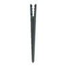 Orbit For 1/4 in. Tubing Drip Irrigation Tubing Stake 0.5 in. H 10 pk