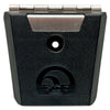 Igloo Cooler Latch Black/Silver 1 pk