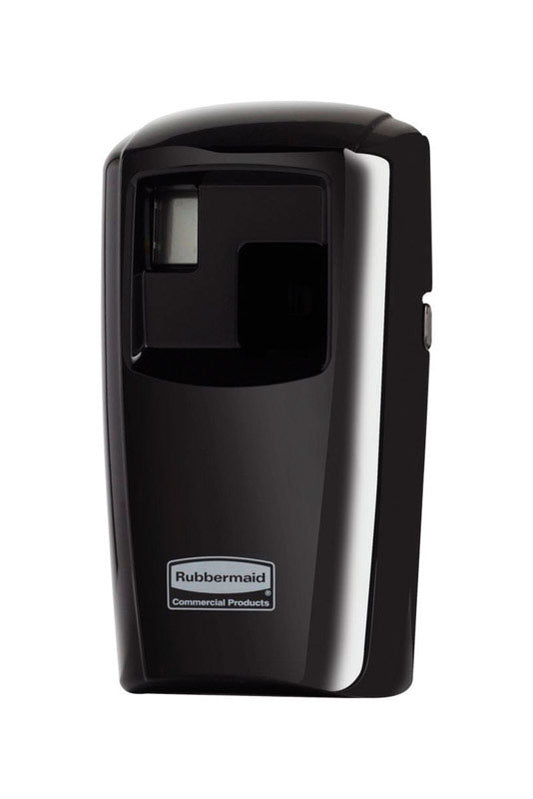 Rubbermaid Microburst No Scent Spray Dispenser 1.8 oz. Aerosol (Pack of 6)